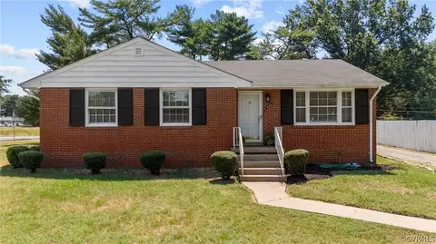 5021 Thrush Ln, Richmond, VA 23227