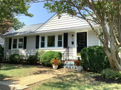 4706 Patterson Ave, Richmond, VA 23226
