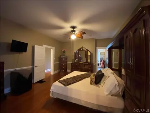 Bedroom - 722 S Broad St, Kenbridge, VA 23944 photo 2 of 7