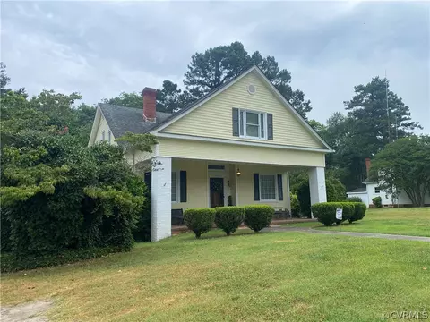 722 S Broad St, Kenbridge, VA 23944