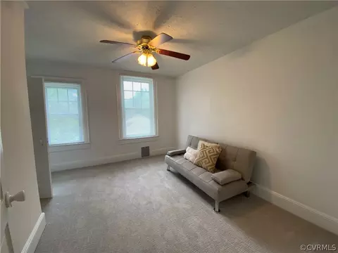 Bedroom - 722 S Broad St, Kenbridge, VA 23944 photo 6 of 7