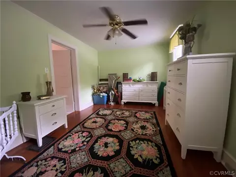 Bedroom - 722 S Broad St, Kenbridge, VA 23944 photo 4 of 7