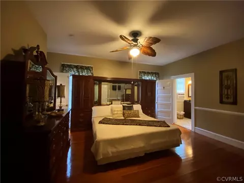 Bedroom - 722 S Broad St, Kenbridge, VA 23944 photo 1 of 7