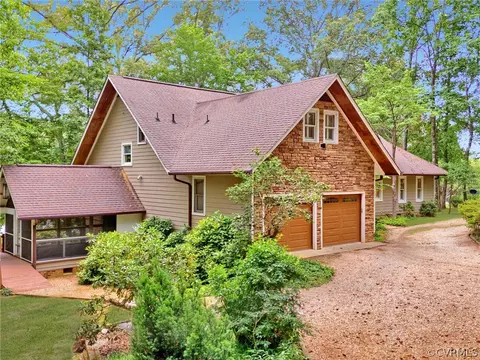 3805 Overlook Ct, Powhatan, VA 23139