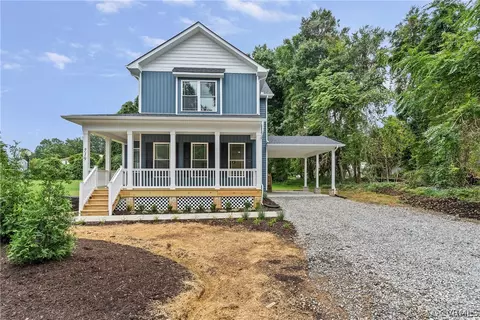 719 Brook Hill Rd, Richmond, VA 23227