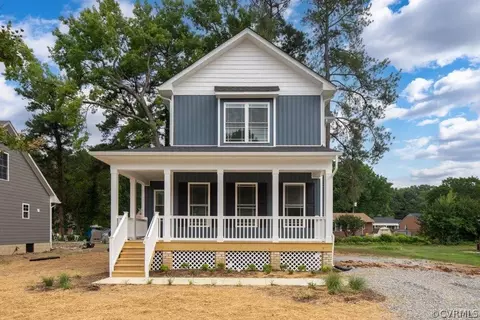 3210 Terminal Ave, Richmond, VA 23234