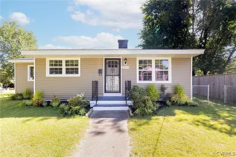 3215 Jeter Ave, Richmond, VA 23222