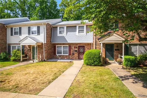 3204 S Battlebridge Dr, Richmond, VA 23224