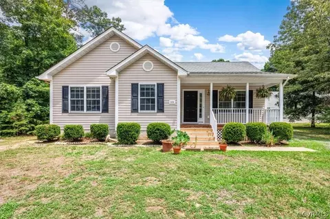 634 Clover Hill Dr, Ruther Glen, VA 22546