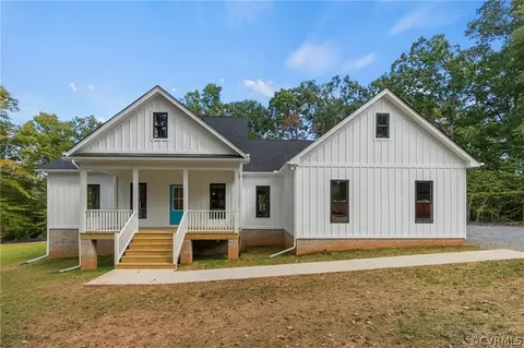 2156 Sandy Hook Rd, Goochland, VA 23063