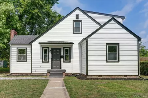 3804 Alma Ave, Richmond, VA 23222