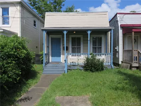 3306 Richmond Henrico Tpke, Richmond, VA 23222