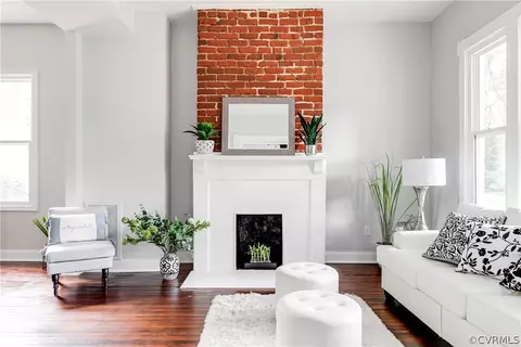Living - 104 Overbrook Rd, Richmond, VA 23222 photo 1 of 3