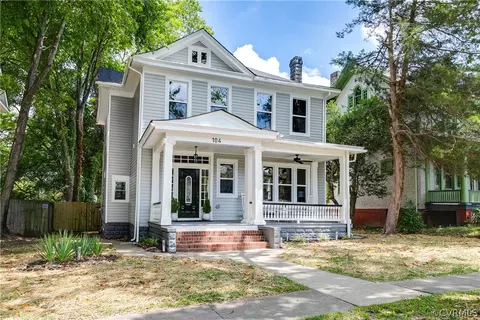 104 Overbrook Rd, Richmond, VA 23222