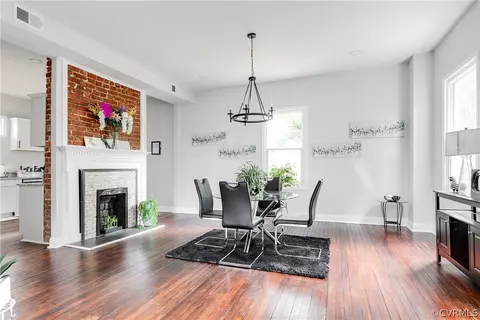 Dining - 104 Overbrook Rd, Richmond, VA 23222 photo 1 of 5