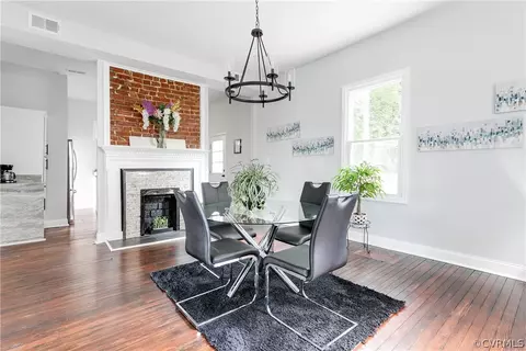 Dining - 104 Overbrook Rd, Richmond, VA 23222 photo 3 of 5