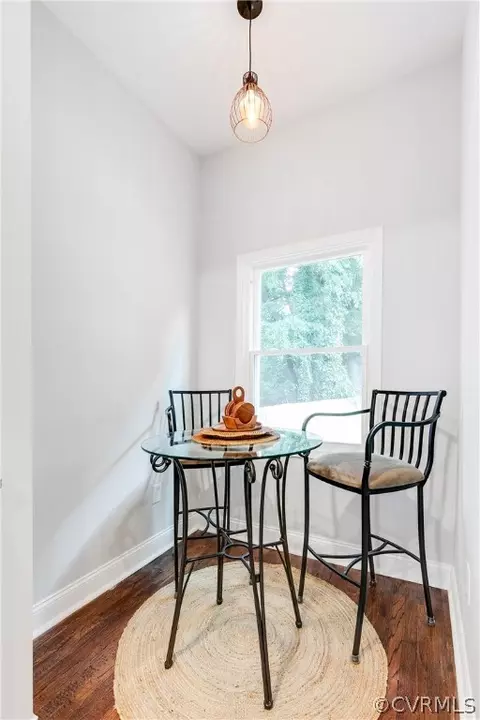Dining - 104 Overbrook Rd, Richmond, VA 23222 photo 5 of 5