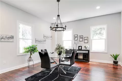 Dining - 104 Overbrook Rd, Richmond, VA 23222 photo 2 of 5