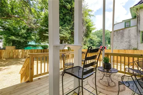 Exterior - 104 Overbrook Rd, Richmond, VA 23222 photo 4 of 7