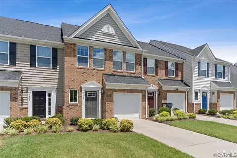 7467 Washington Arch Dr, Mechanicsville, VA 23111