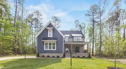 4912 Lake Summer Loop, Moseley, VA 23120