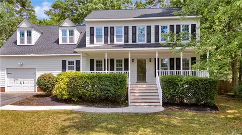 7531 Genuine Risk Ln, Midlothian, VA 23112