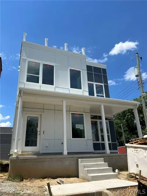 1501 Porter St, Richmond, VA 23224