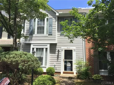 7802 Balineen Ct, Henrico, VA 23228