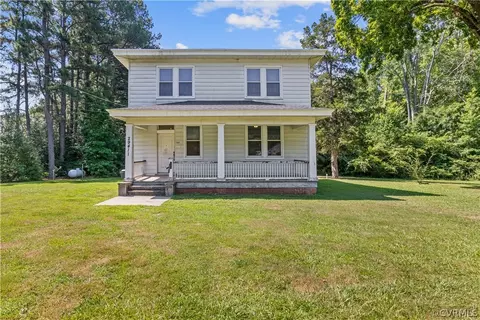 29411 Carson Rd, Carson, VA 23830