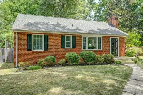 6310 Kensington Ave, Richmond, VA 23226