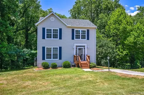 6004 Almond Creek Ln, Henrico, VA 23231