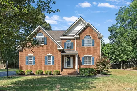 7201 Trench Trl, Mechanicsville, VA 23111