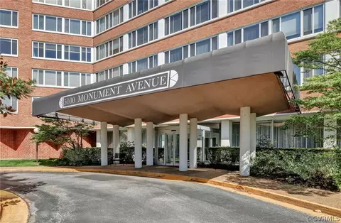 5100 Monument Ave #411, Richmond, VA 23230