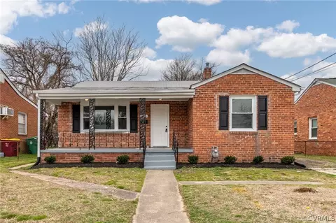1116 Beazley St, Petersburg, VA 23803