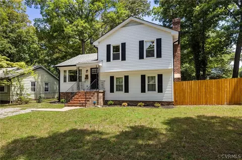 701 Goodwood Rd, Richmond, VA 23225