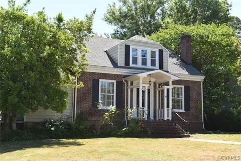700 First Ave, Farmville, VA 23901