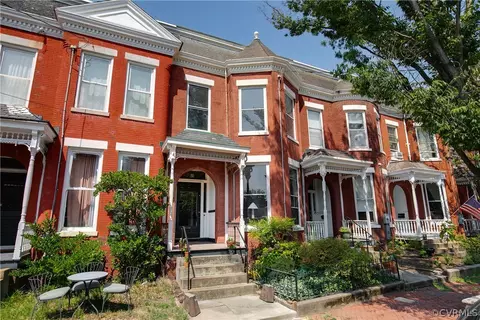 2306 E Marshall St, Richmond, VA 23223 photo 2