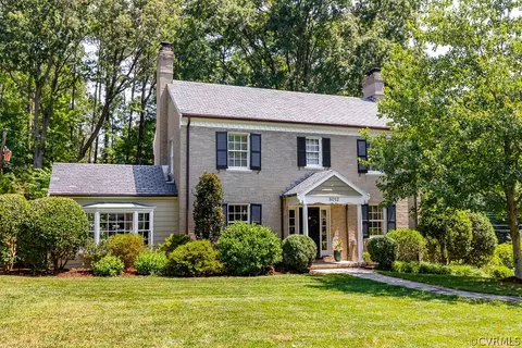 8012 Spottswood Rd, Henrico, VA 23229