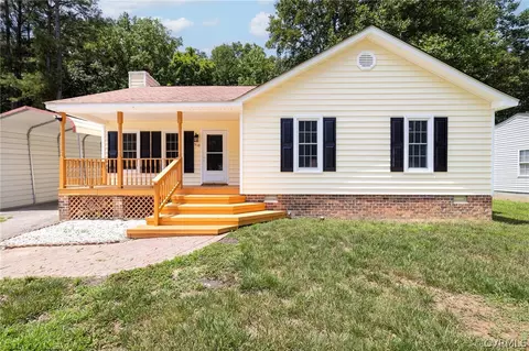 5110 Huntsville Ct, Chesterfield, VA 23832