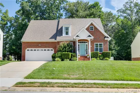 4217 Cameron Rd, Hopewell, VA 23860