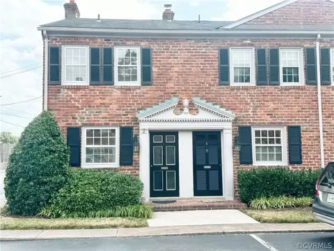 407 N Hamilton St #L, Richmond, VA 23221