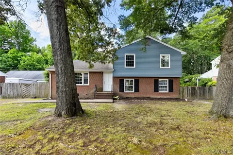 325 Treva Rd, Sandston, VA 23150