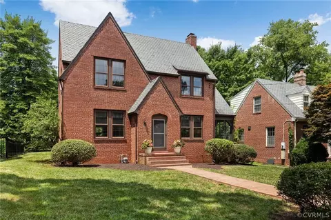 1904 Woodbine Rd, Richmond, VA 23225