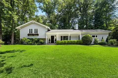 8134 Blaine Rd, Richmond, VA 23235