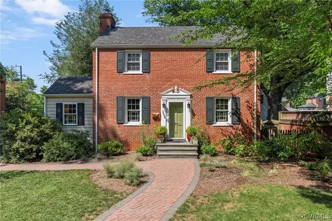 3006 Garrett St, Richmond, VA 23221