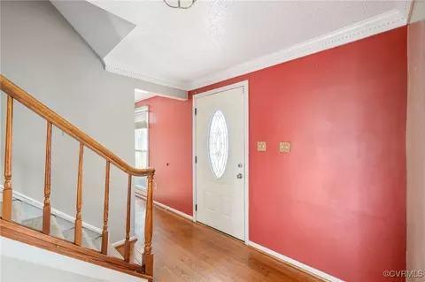 7196 Lereve Dr, Mechanicsville, VA 23111