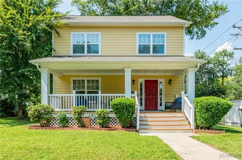 3424 Maryland Ave, Richmond, VA 23222