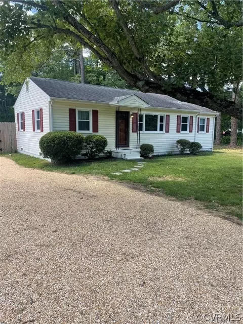 9710 Brandywine Ave, North Chesterfield, VA 23237