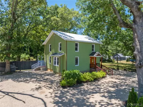 324 S Providence Rd, North Chesterfield, VA 23236