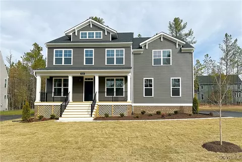 5630 Cabretta Dr, Moseley, VA 23120